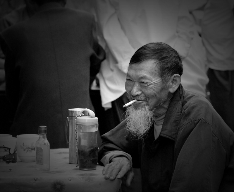 百年老酒坊