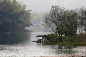漓江小景