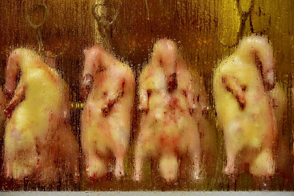 百年老酒坊