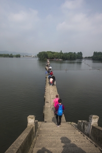 江南风光