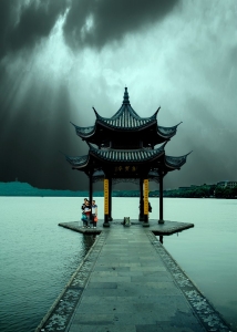 天堂之门