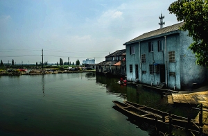 华东风光