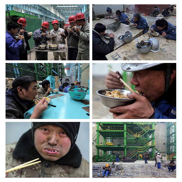 百年老酒坊