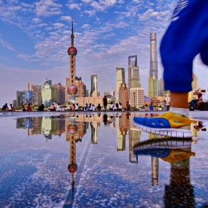 印迹