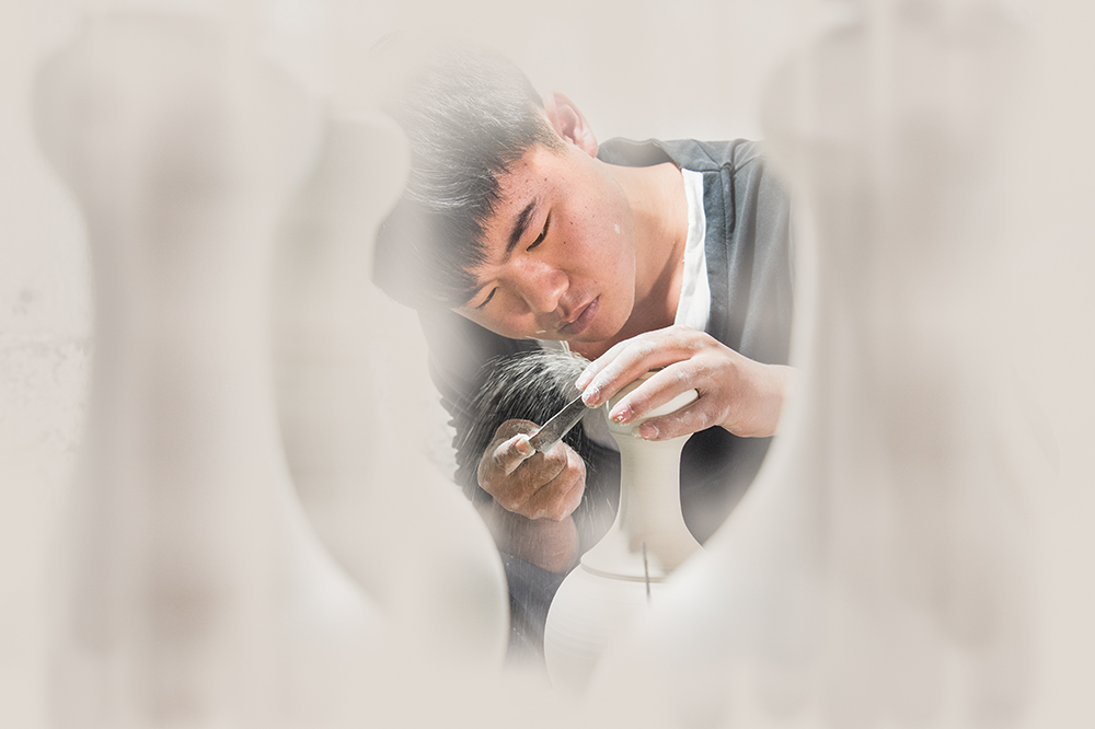 百年老酒坊