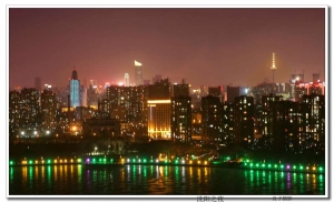 沈阳之夜