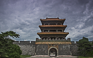沈阳北陵