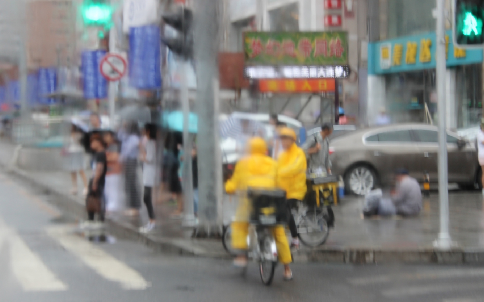 百年老酒坊