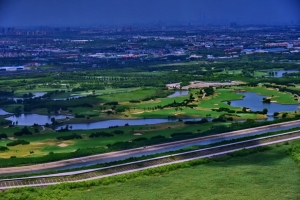 绿化建环