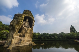 柯岩风景区