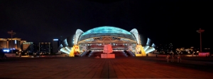 昼与夜—夜