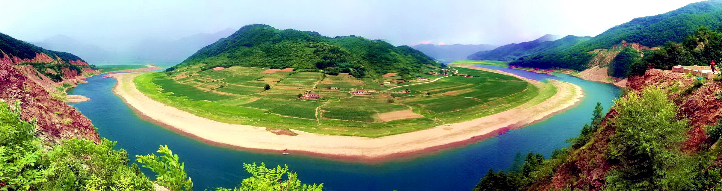 百年老酒坊