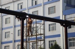 建设者