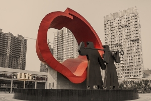 红色记忆