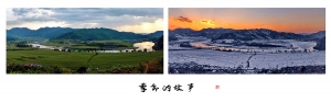季节的故事