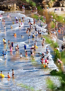 激情之夏