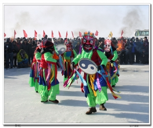民族祭祀