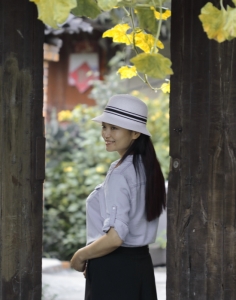邻家小妹