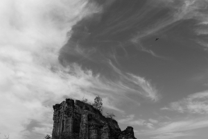 空