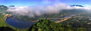 山水桥