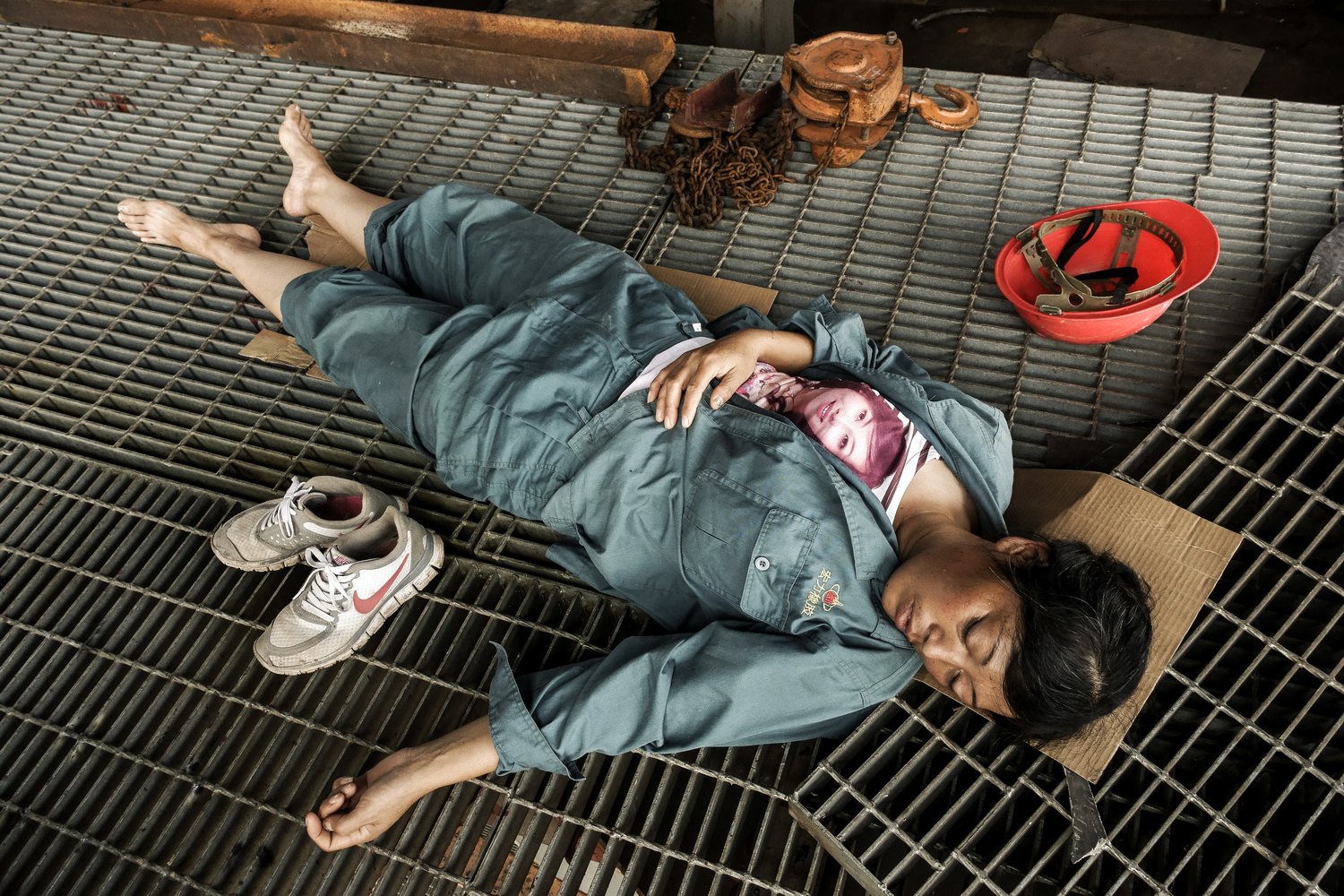 百年老酒坊