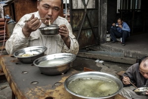专题摄影：干熄焦工程...