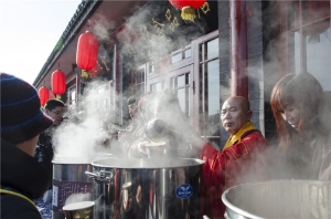 派粥
