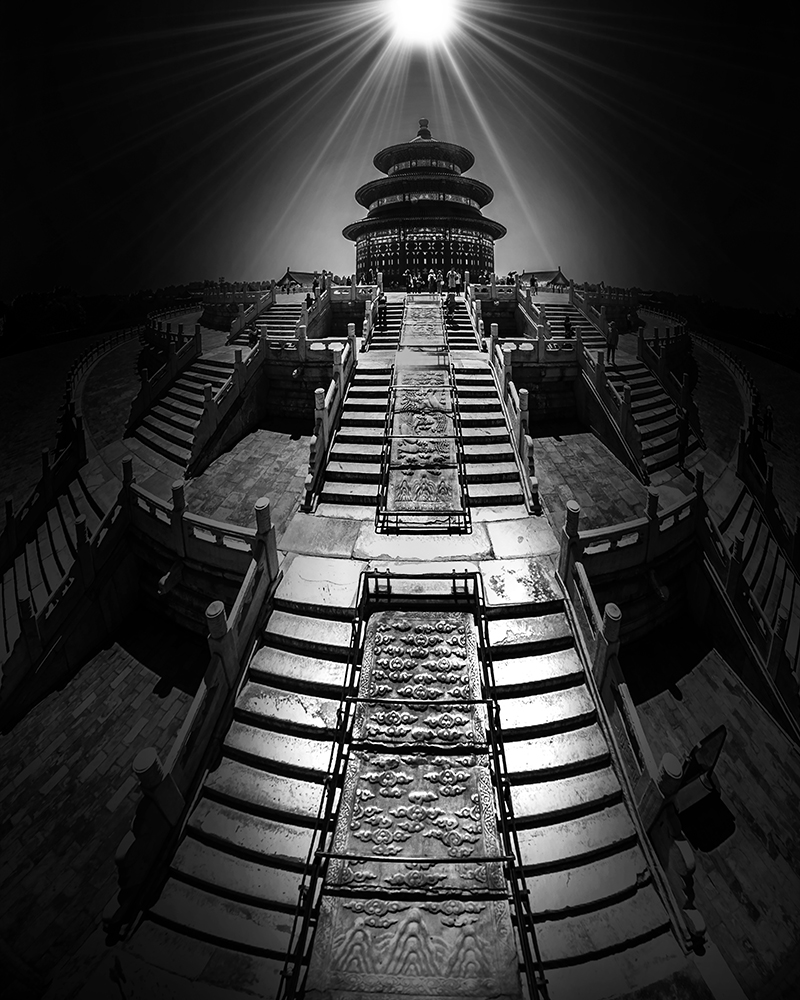 百年老酒坊