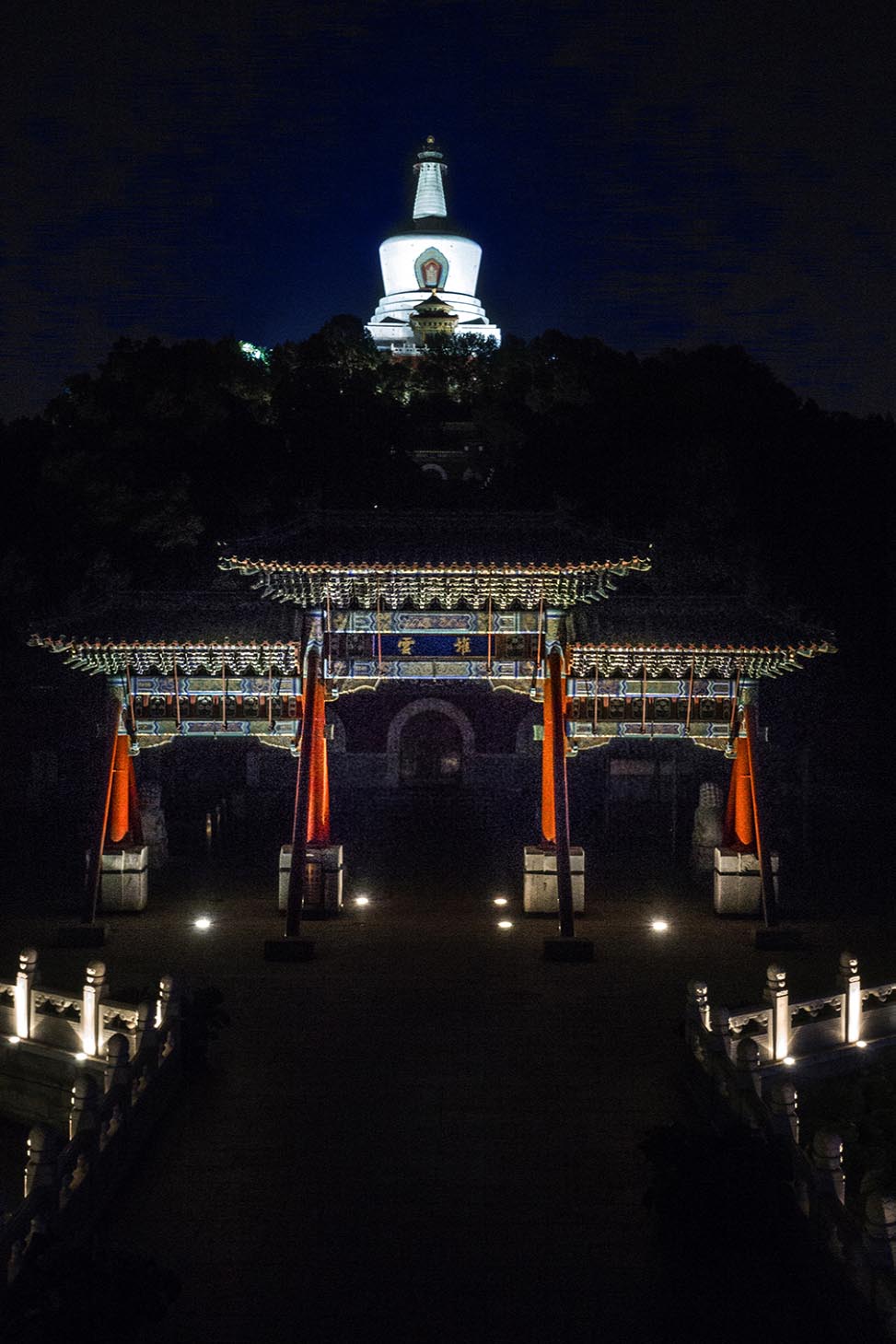 百年老酒坊