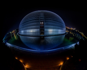 国家大剧院