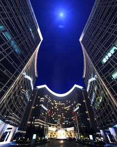 东方新天地