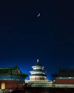 《静谧》