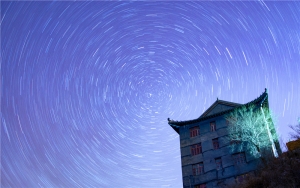 星轨