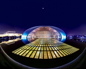国家大剧院