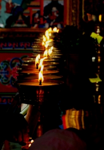 心灯