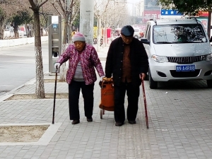 同甘共苦