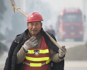 建设者
