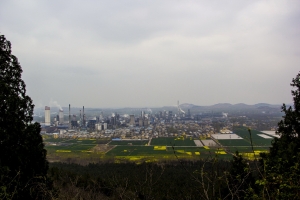 青山春望4