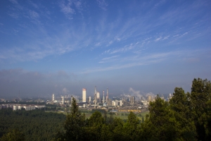 雨后