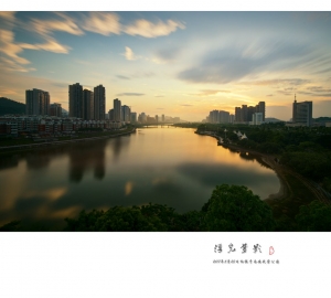 浮光梦影