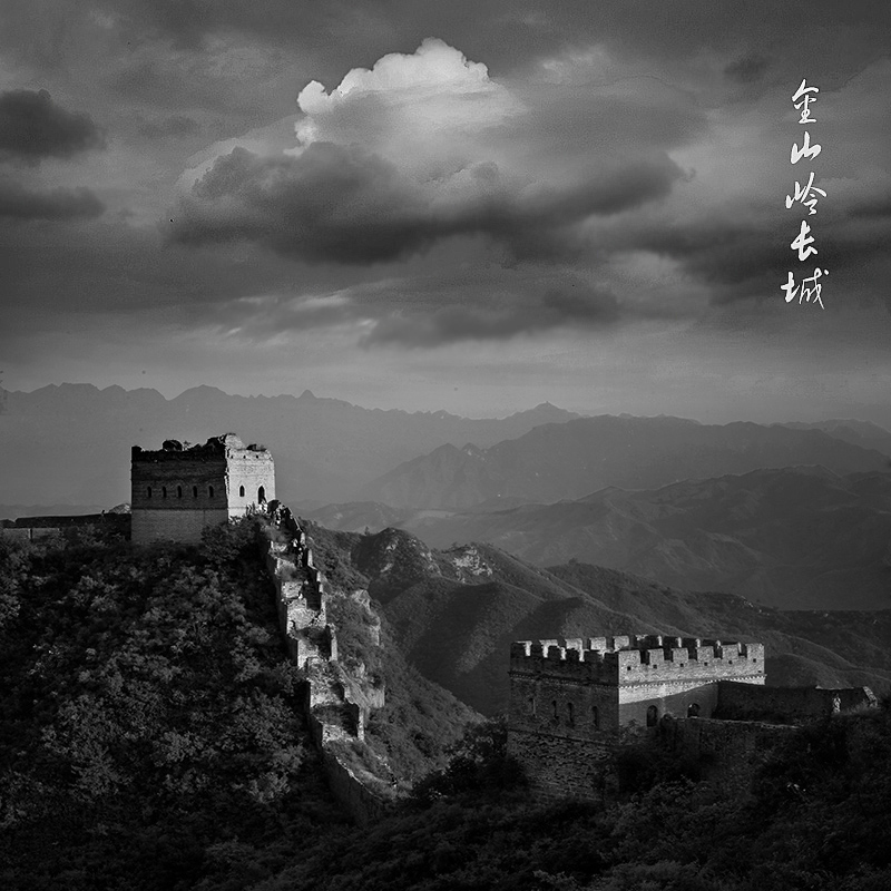 百年老酒坊