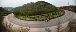 也是风景