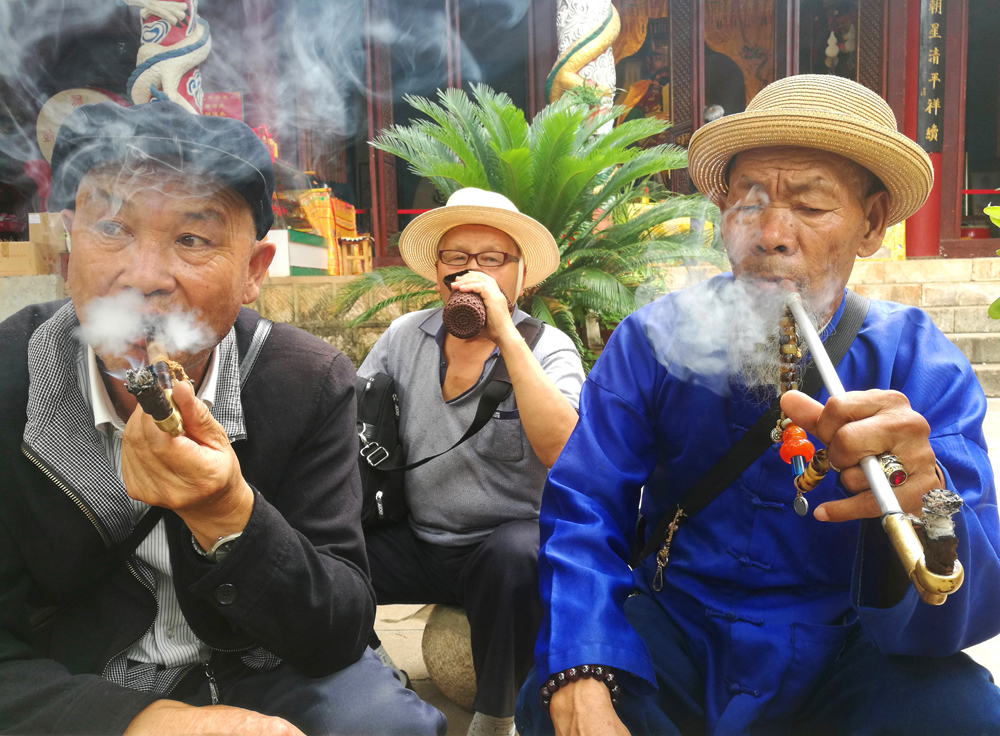百年老酒坊