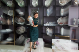 作品展示