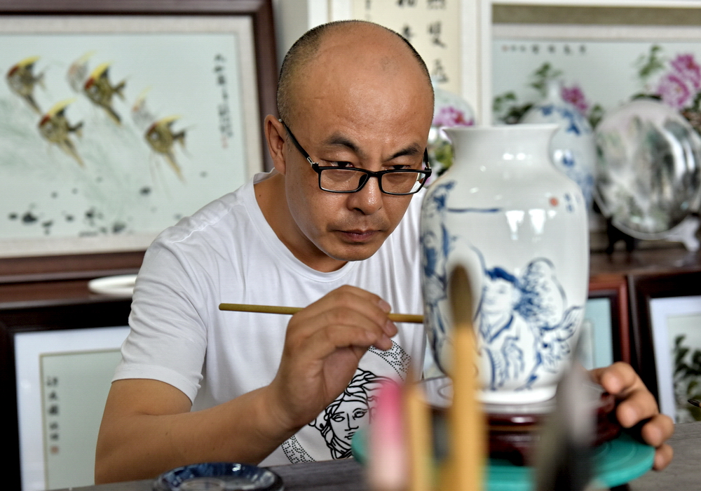 百年老酒坊