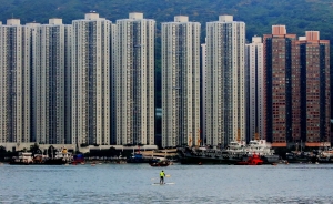 香港荃湾