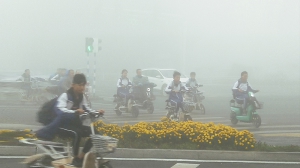 雾都学子