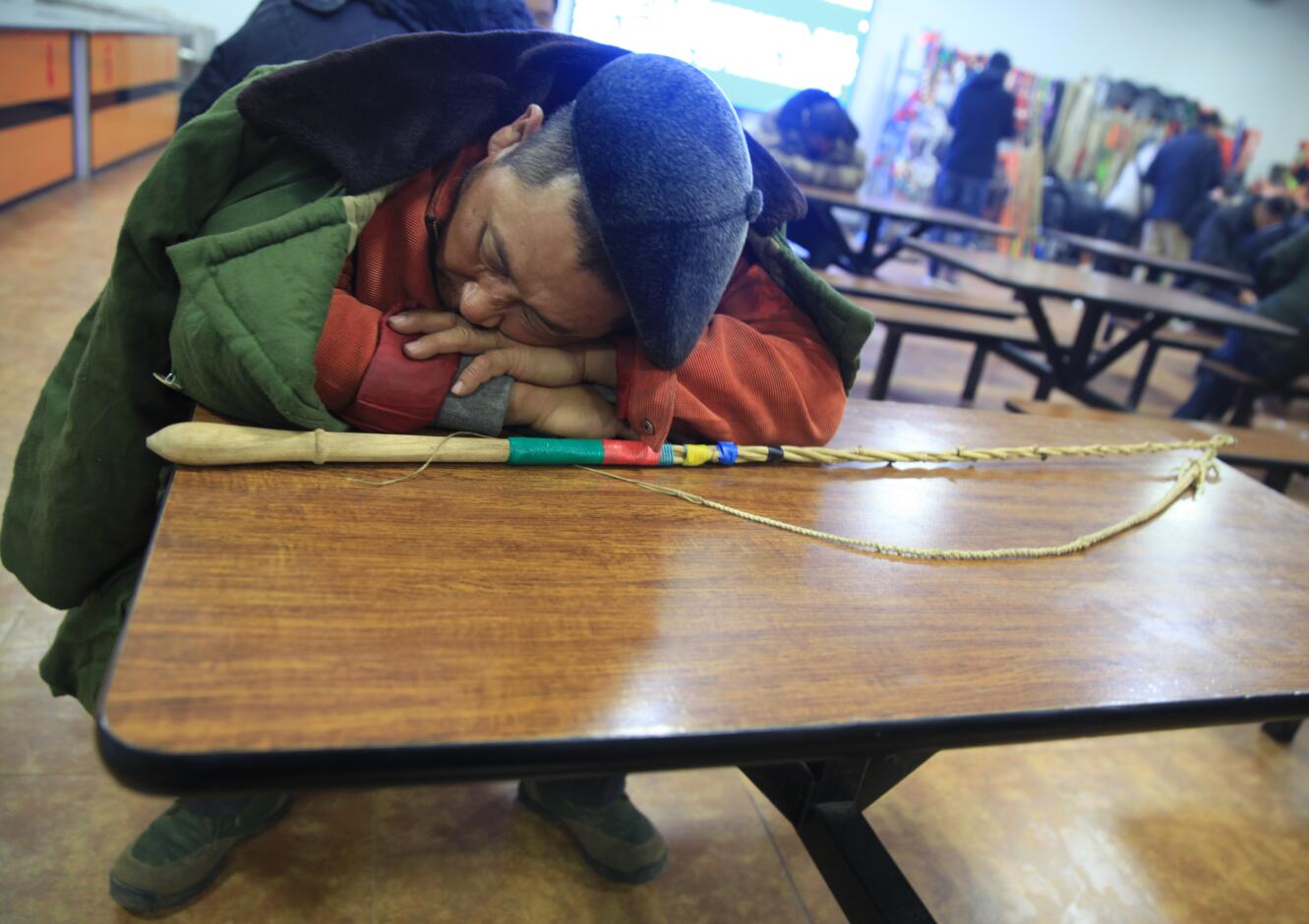 百年老酒坊