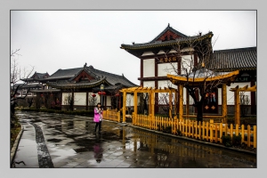雨后