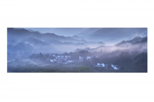 《柳暗花明又一村》